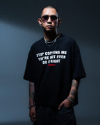 Stop Copying Me Tee